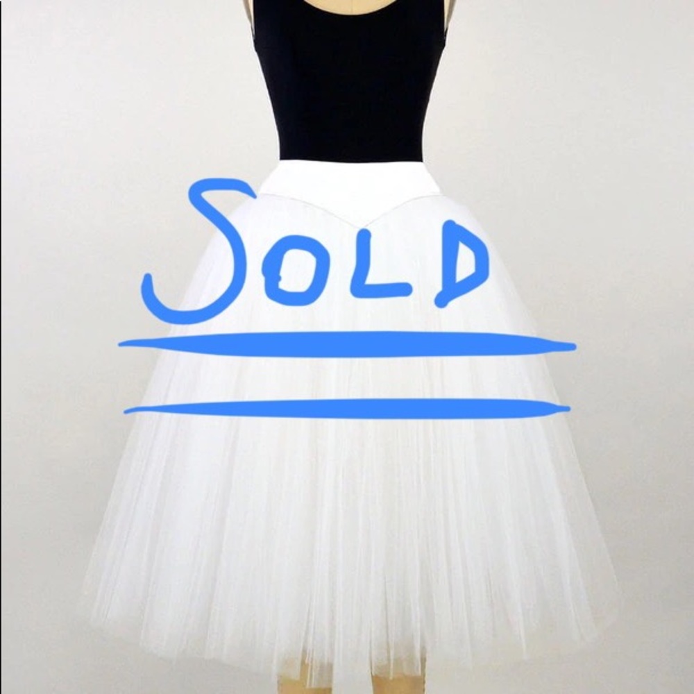 Conservatory by Primadonna C605 Romantic Tutu